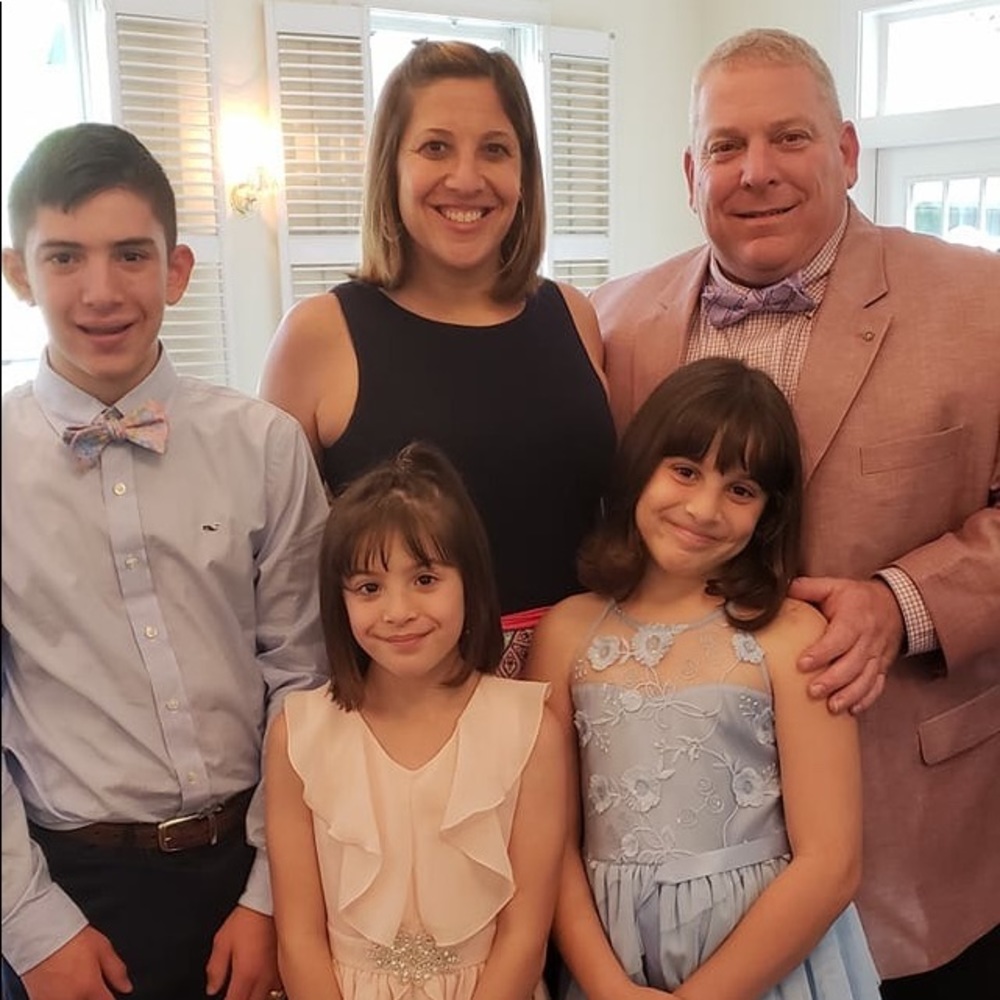 Meet your Posher, Aimee